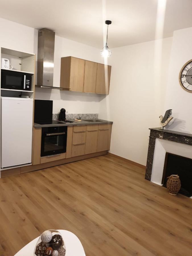Appartement Gaudi Centre Historique Περπινιάν Εξωτερικό φωτογραφία