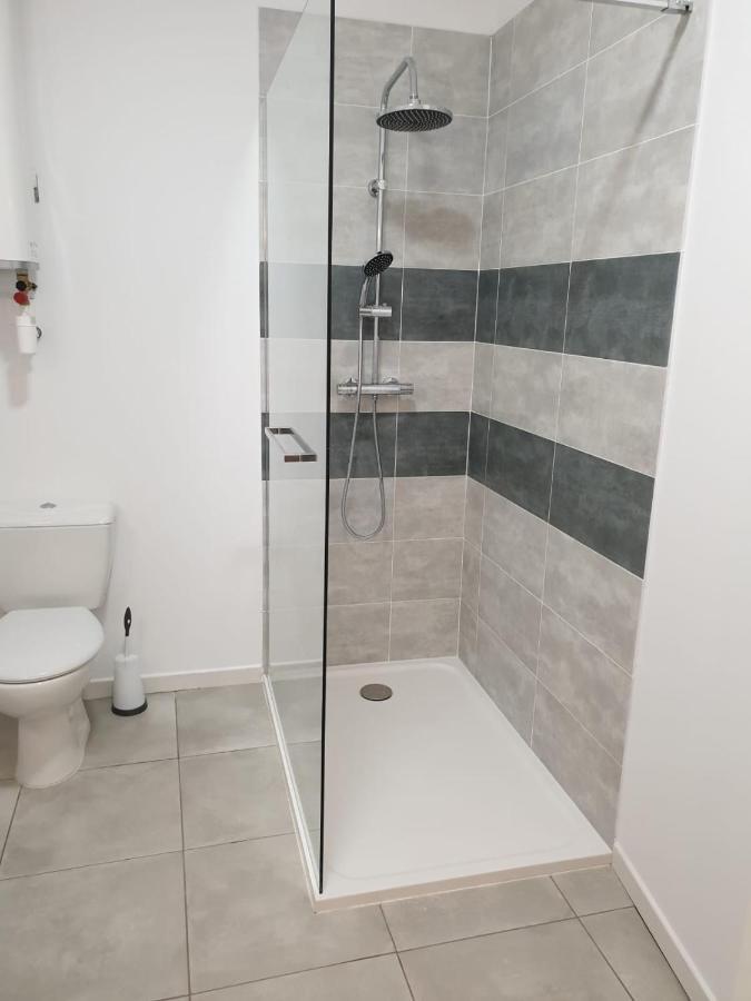 Appartement Gaudi Centre Historique Περπινιάν Εξωτερικό φωτογραφία