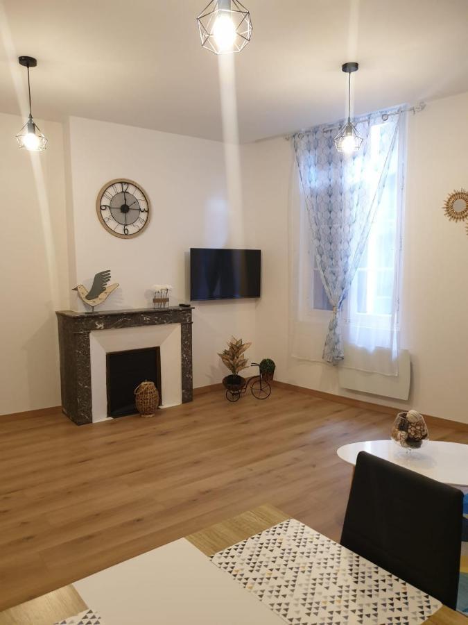Appartement Gaudi Centre Historique Περπινιάν Εξωτερικό φωτογραφία