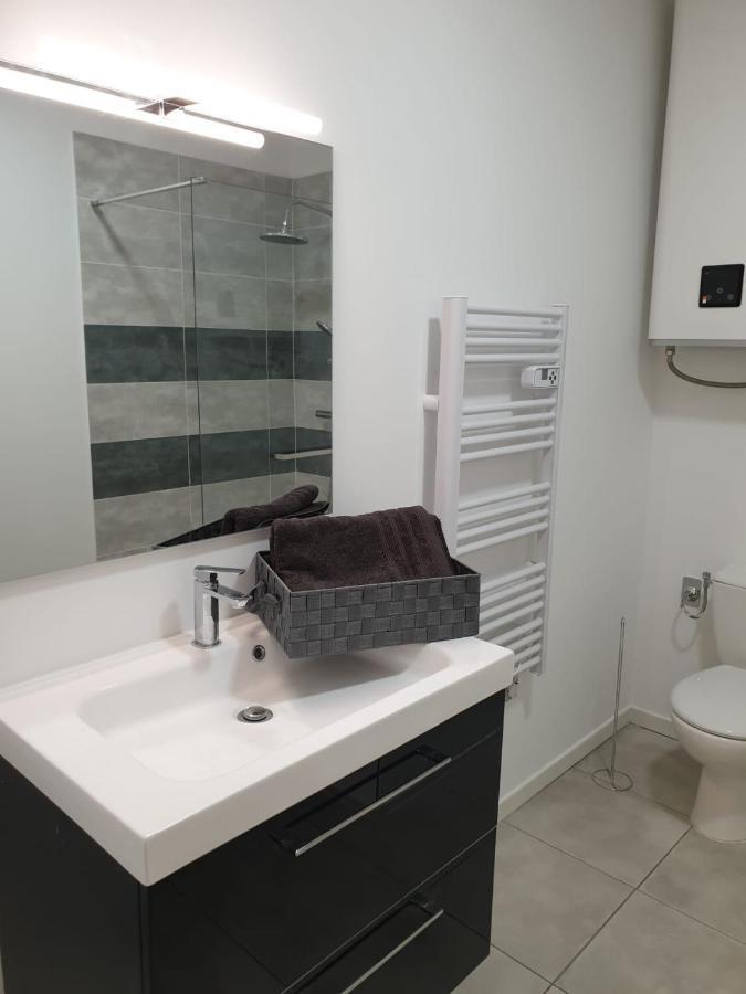 Appartement Gaudi Centre Historique Περπινιάν Εξωτερικό φωτογραφία