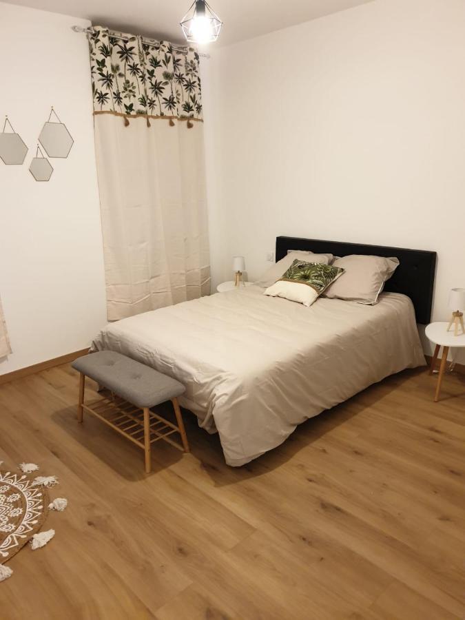 Appartement Gaudi Centre Historique Περπινιάν Εξωτερικό φωτογραφία