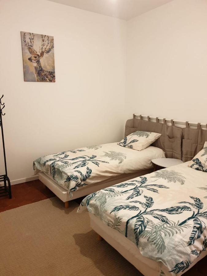 Appartement Gaudi Centre Historique Περπινιάν Εξωτερικό φωτογραφία