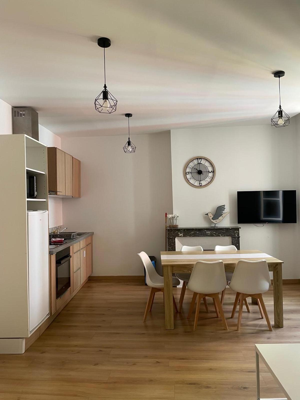 Appartement Gaudi Centre Historique Περπινιάν Εξωτερικό φωτογραφία