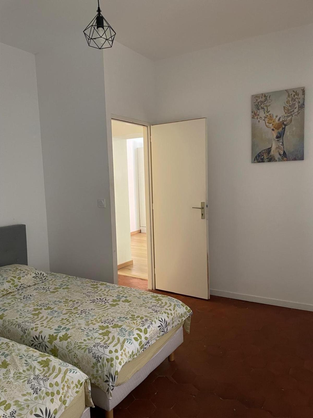 Appartement Gaudi Centre Historique Περπινιάν Εξωτερικό φωτογραφία