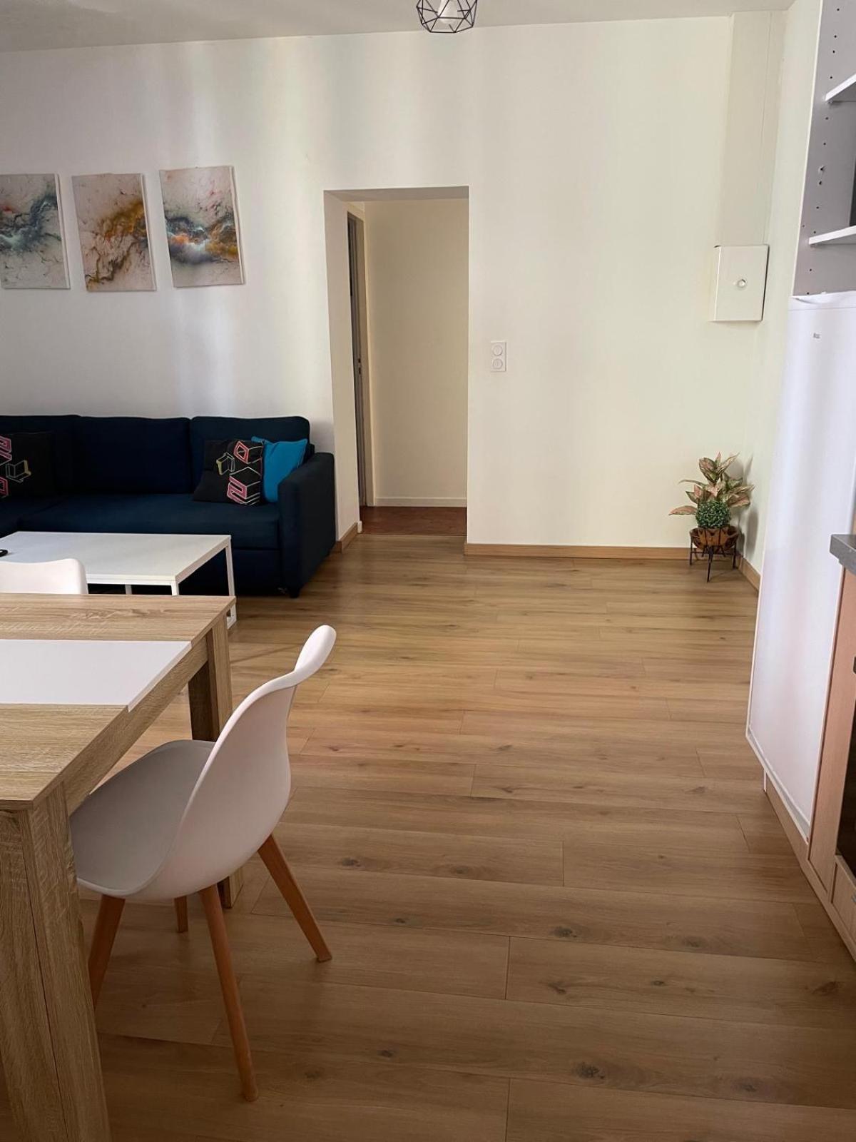 Appartement Gaudi Centre Historique Περπινιάν Εξωτερικό φωτογραφία